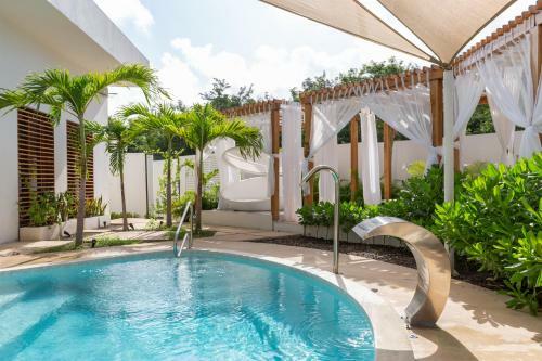 Hotel Central Park Resort & Spa Tulum