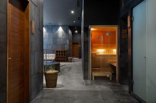Hotel Central Park Resort & Spa Tulum