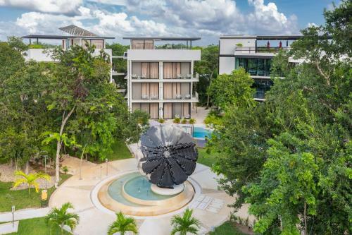 Hotel Central Park Resort & Spa Tulum