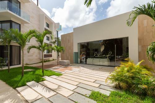 Hotel Central Park Resort & Spa Tulum