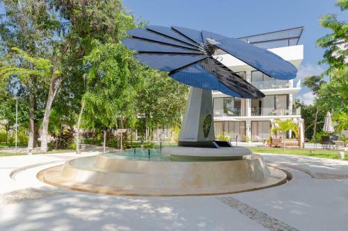 Hotel Central Park Resort & Spa Tulum