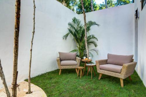 Apartamento Lunata Studio 101