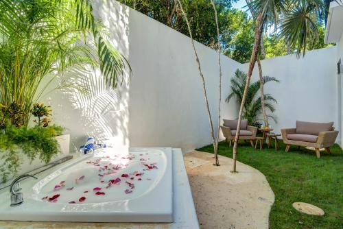 Apartamento Lunata Studio 101