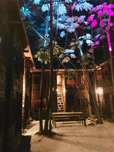 Hostal Aldea Tzunun