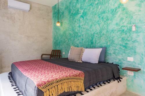 Hotel Turquoise Petit