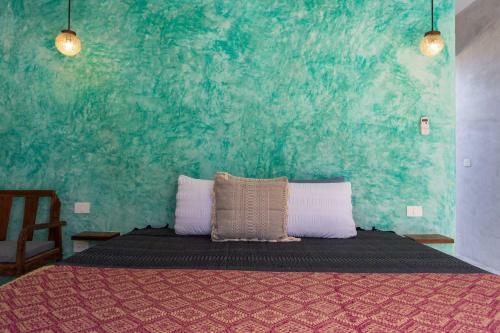 Hotel Turquoise Petit