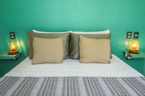 Hotel Turquoise Petit