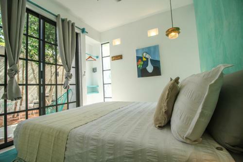 Hotel Turquoise Petit