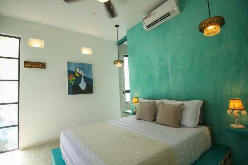 Hotel Turquoise Petit