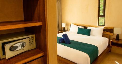 Apartamento Azul Tulum