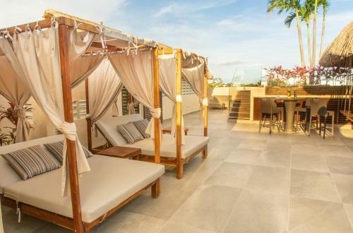 Apartamento Azul Tulum