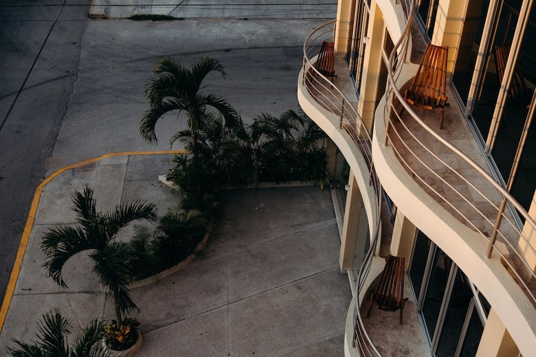 Hotel Biwa Tulum