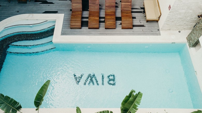 Hotel Biwa Tulum