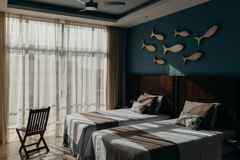 Hotel Biwa Tulum