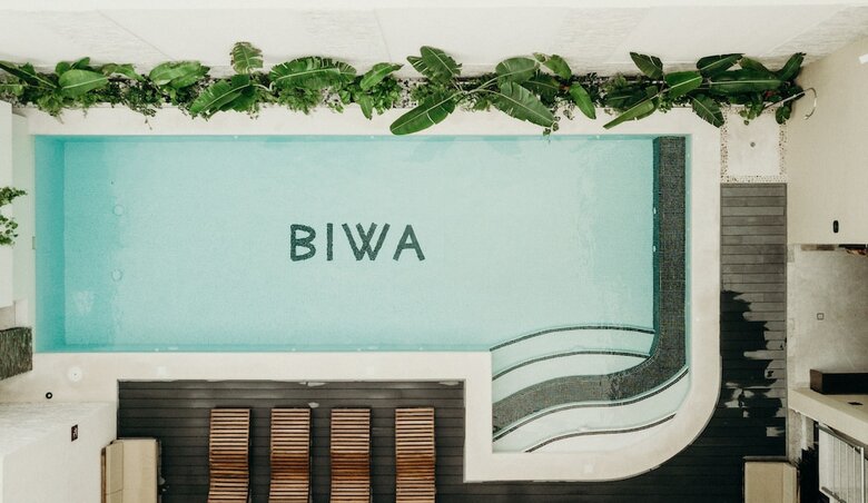 Hotel Biwa Tulum