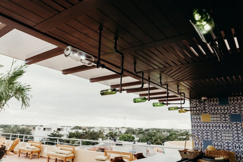 Hotel Biwa Tulum