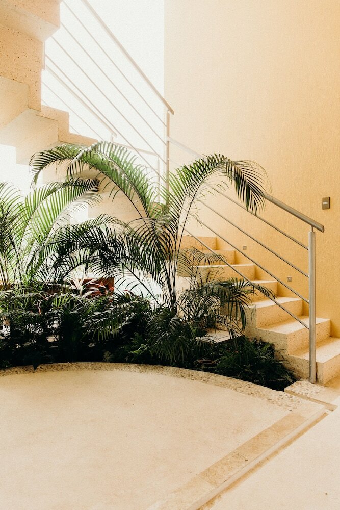 Hotel Biwa Tulum