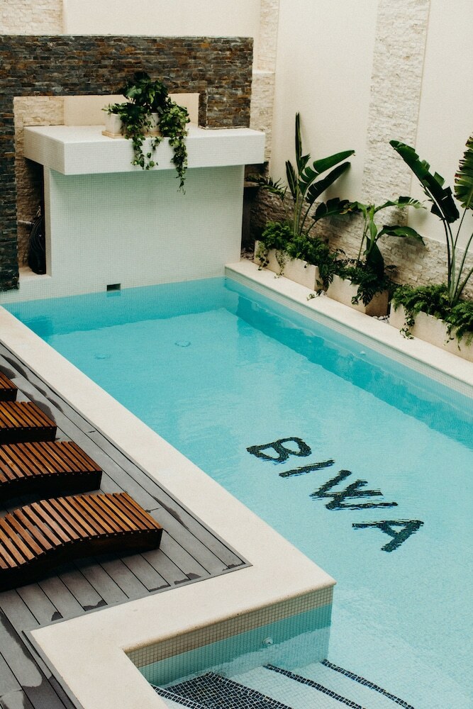 Hotel Biwa Tulum