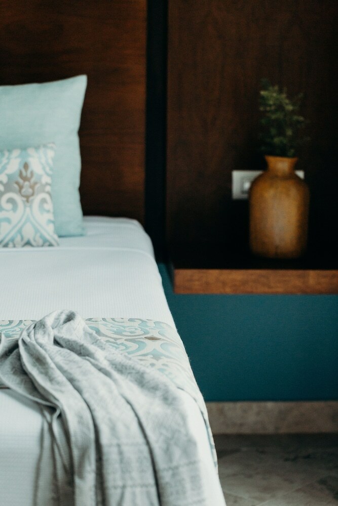 Hotel Biwa Tulum