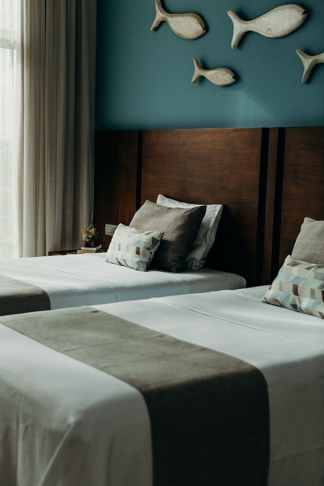 Hotel Biwa Tulum