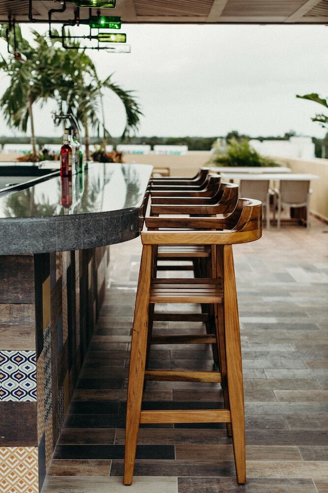 Hotel Biwa Tulum