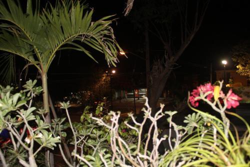 Apartamento El Jardin De Iris Tulum Penthouse