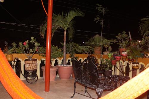 Apartamento El Jardin De Iris Tulum Penthouse