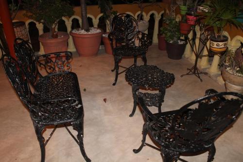 Apartamento El Jardin De Iris Tulum Penthouse
