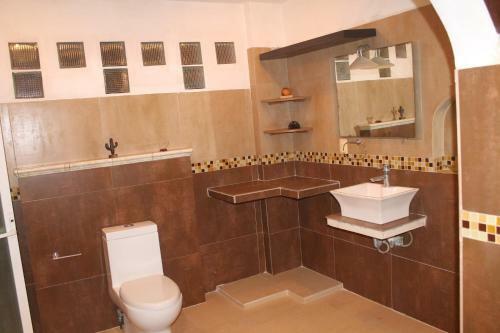 Apartamento El Jardin De Iris Tulum Penthouse