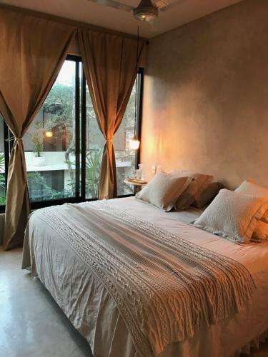 Villa Ambar