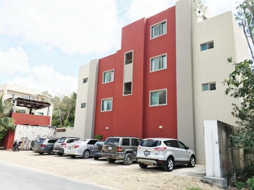 Apartamento Casa Sa'am Tulum, Two Free Bikes��
