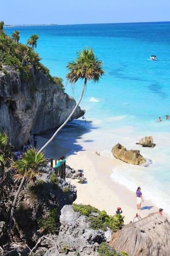 Apartamento Casa Sa'am Tulum, Two Free Bikes��