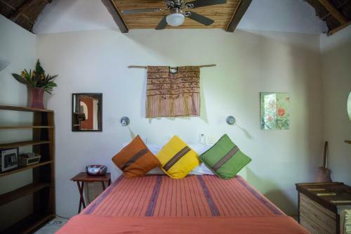 Bed & Breakfast La Selva Mariposa