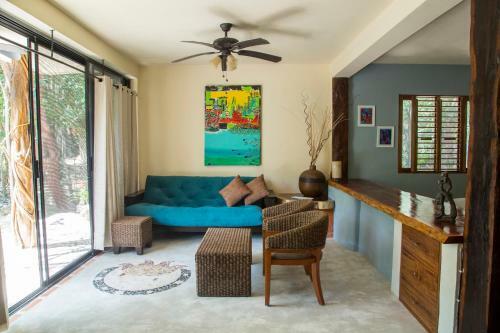 Bed & Breakfast La Selva Mariposa
