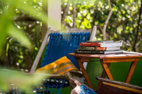 Bed & Breakfast La Selva Mariposa