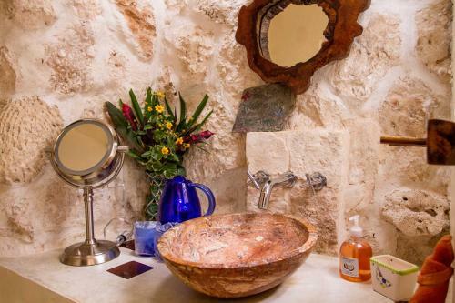 Bed & Breakfast La Selva Mariposa