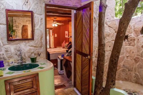 Bed & Breakfast La Selva Mariposa