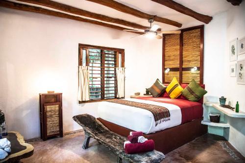 Bed & Breakfast La Selva Mariposa