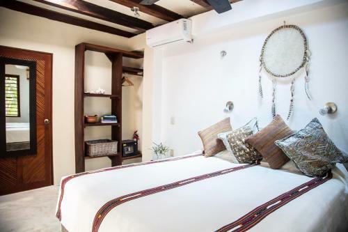 Bed & Breakfast La Selva Mariposa