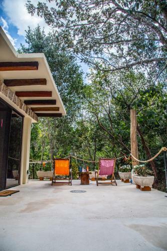 Bed & Breakfast La Selva Mariposa