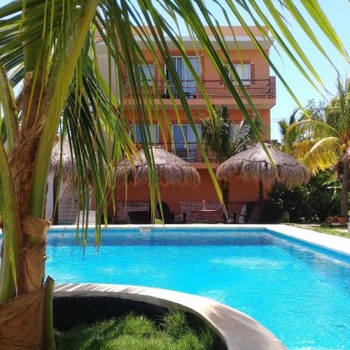Apartamento Maramaya House