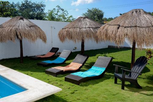 Apartamento Maramaya House
