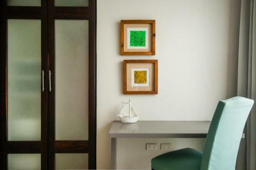 Apartamento Mak Nuk Village - Clothing Optional