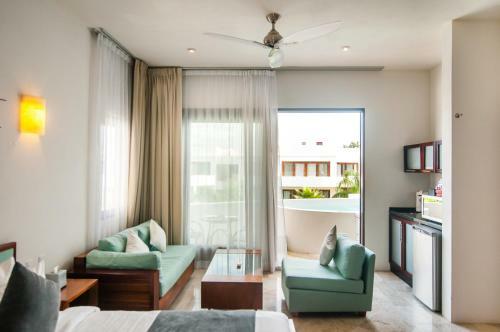 Apartamento Mak Nuk Village - Clothing Optional