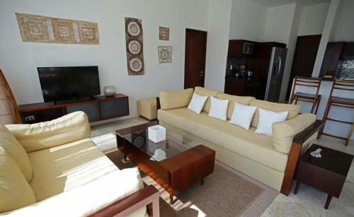 Apartamento Mak Nuk Village - Clothing Optional