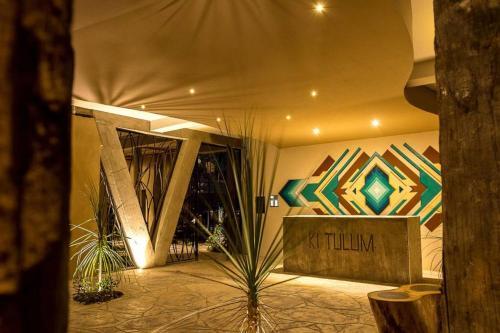 Apartamento Ki Tulum 101 By Im�xico