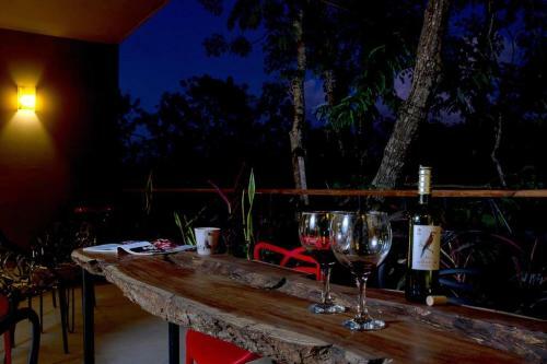 Apartamento Ki Tulum 101 By Im�xico