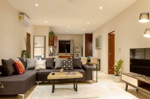Apartamento Ki Tulum 101 By Im�xico