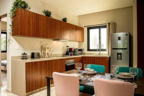 Apartamento Ki Tulum 101 By Im�xico
