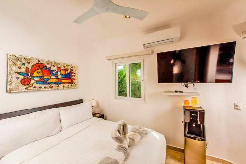 Villa Mar Azul Luxury Villa
